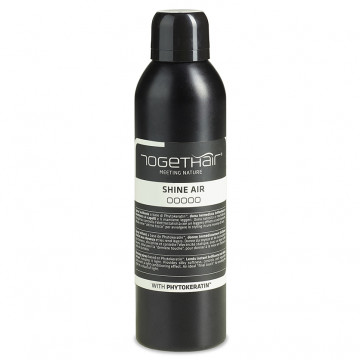 Купить - Togethair Shine Air - Тоник-спрей для блеска и защиты волос