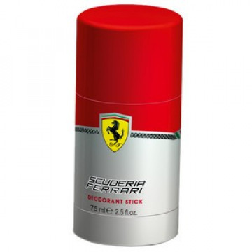 Купить - Ferrari Scuderia Ferrari - Дезодорант-стик