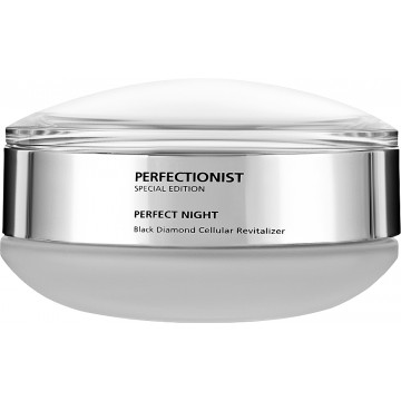 Купить - Beauty Spa Perfect Night Cream - Бриллиантовый ночной антивозрастной крем для лица с эффектом хронобиологии