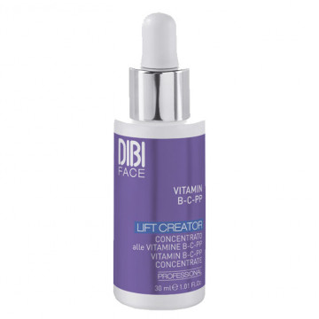 Купить - Dibi Lift Creator Vitamin B-C-PP - Концентрат с витаминами B-C-PP