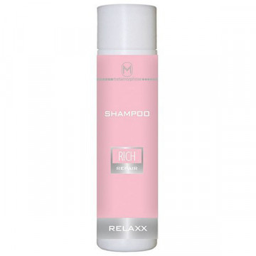 Купить - Metamorphose Relaxx Rich Repair Shampoo - Шампунь для поврежденных волос