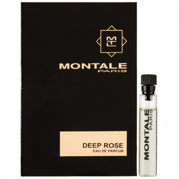 Купить - Montale Deep Roses - Парфюмированная вода
