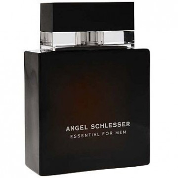 Купить - Angel Schlesser Essential For Men - Туалетная вода (тестер)