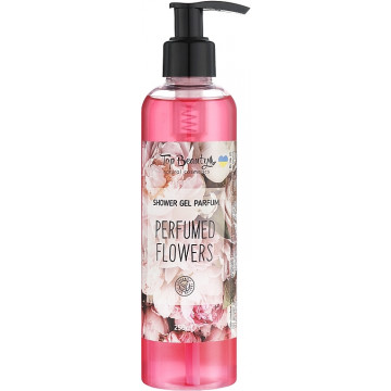 Купить - Top Beauty Parfum Shower Gel - Парфюмированный гель для душа