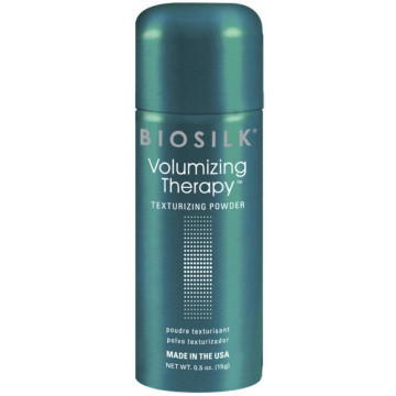 Купить - BioSilk Volumizing Therapy Texturizing Powder - Объемная текстурирующая пудра