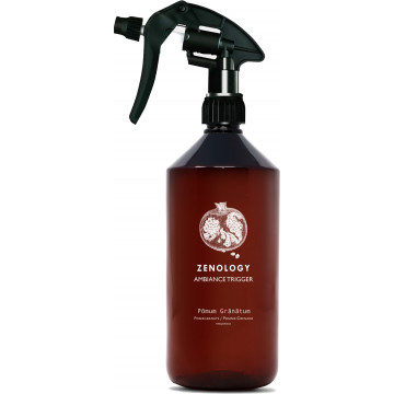 Купить - Zenology Ambiance Trigger Pomegranate Home Fragrance Spray - Аромат для дома с распылителем