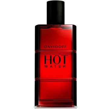 Купить - Davidoff Hot Water - Туалетная вода (тестер)