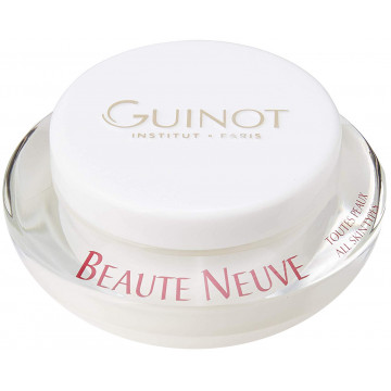 Купить - Guinot Creme Beaute Neuve Vitamine C - Обновляющий крем