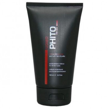 Купить - Phito Uomo Moisturising Cream - Увлажняющий крем для лица