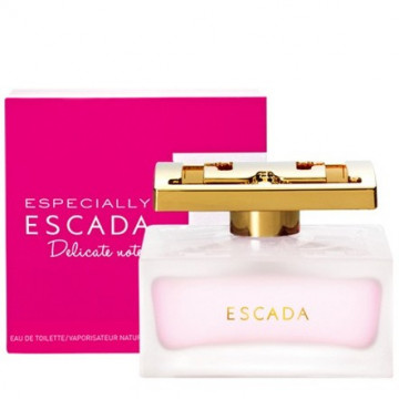 Купить - Escada Especially Escada Delicate Notes - Туалетная вода (тестер)