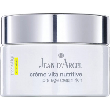 Купить - Jean d'Arcel Creme Vita Nutritive - Питательный крем с витаминами и антиоксидантами