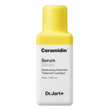 Купить - Dr.Jart+ Ceramidin Serum - Насыщенная сыворотка для лица