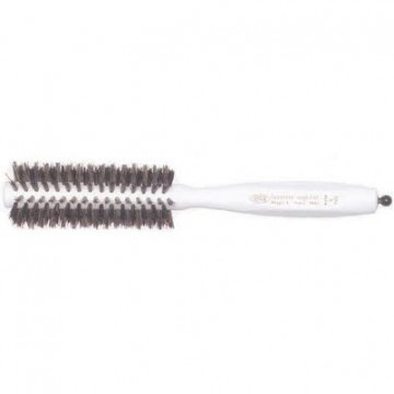 Купить - 3ME Maestri 3ME 3402 - Расческа с резиновой ручкой с усиленной щетиной кабана Soft Touch d44mm Купить - 3ME Maestri 3ME 3402 - Расческа с резиновой ручкой с усиленной щетиной кабана Soft Touch d44mm