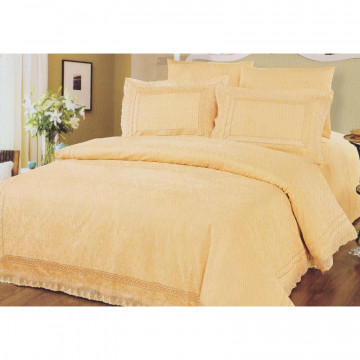 Купить - Arya Casalinga Gold - Двуспальный комплект