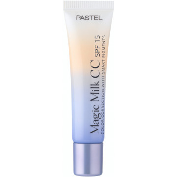 Купить - Pastel Magic Milk CC SPF15 - СС-крем