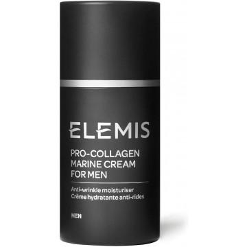 Купить - Elemis Men Pro-Collagen Marine Cream - Мужской увлажняющий крем для лица