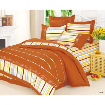 Купить - Le Vele Erica Terracotta - Двуспальный комплект