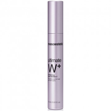 Купить - Mesoestetic Ultimate W+ whitening spot eraser - Осветляющий корректор