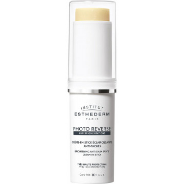 Купить - Institut Esthederm Photo Reverse Stick - Крем-стик для пигментированной кожи лица