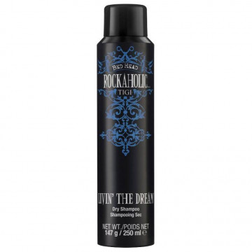 Купить - Tigi Bed Head Rockaholic Livin' The Dream Dry Shampoo - Сухой шампунь