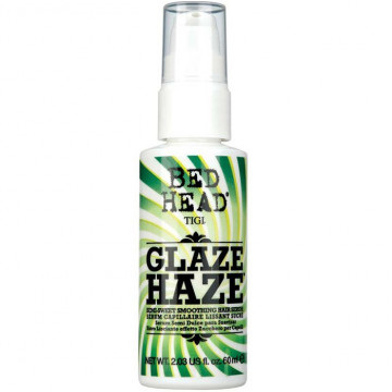 Купить - Tigi Bed Head Candy Fixations Glaze Haze - Полусладкая разглаживающая сыворотка