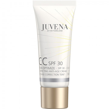 Купить - Juvena СС Cream SPF30 - СС крем (тестер)