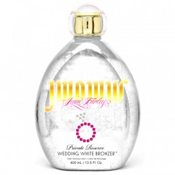 Купить - Australian Gold Jwoww Wedding White Bronzer - Крем для солярия