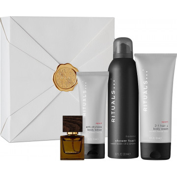 Купить - Rituals Homme & Sport Collection Gift Set - Подарочный набор для мужчин