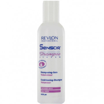 Купить - Revlon Professional Sensor Shampoo Oily - Шампунь для жирных волос