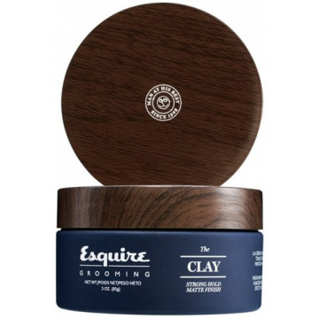 Купить - CHI Esquire Grooming The Clay - Глина для укладки волос