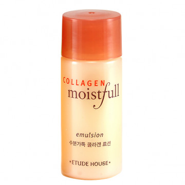 Купить - Etude House Moistfull Collagen Essence - Эссенция для лица с коллагеном 