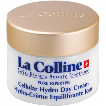 Купить - La Colline Cellular Hydro Day Cream - Дневной увлажняющий крем-баланс