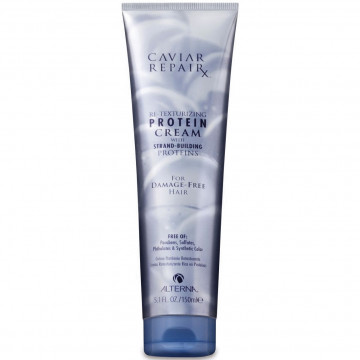 Купить - Alterna Caviar Repair Rx Re-Texturizing Protein Cream - Крем для восстановления волос с экстрактом черной икры