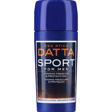 Купить - Tulipan Negro Desodorante Deo Stick «Datta Sport For Men» - Дезодорант-стик «Datta Sport For Men»