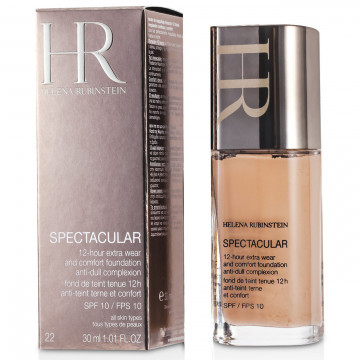 Купить - Helena Rubinstein Spectacular Foundation SPF10 - Тональный крем