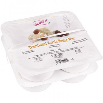 Купить - Depileve Trad. Karite Wax - Традиционный воск с маслом карите