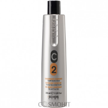 Купить - Echosline C2 One-Minute Conditioner - Кондиционер для сухих и вьющихся волос