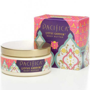 Купить - Pacifica Body Butter Lotus Garden - Крем для тела (туба)