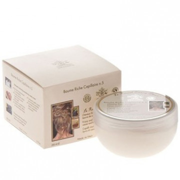 Купить - Green Energy Organics Le Rituel Extra Doux №5 - Маска для волос анти-стресс
