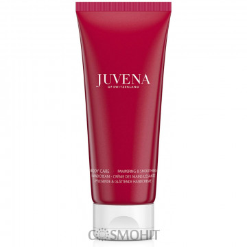 Купить - Juvena Pampering & Smoothing Hand Cream - Питательный разглаживающий крем для рук