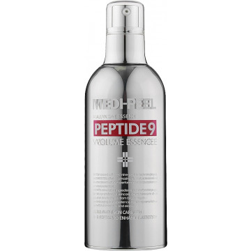 Купить - Medi Peel Peptide 9 Volume Essence - Кислородная эссенция для лица с пептидным комплексом