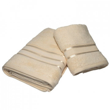 Купить - Pavia Berlin Lila - Набор Полотенец 