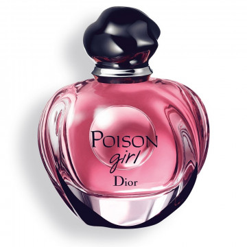 Купить - Christian Dior Poison Girl - Парфюмированная вода (тестер)