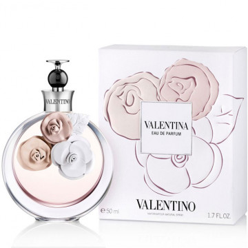 Купить - Valentino Valentina EDP 80 ml