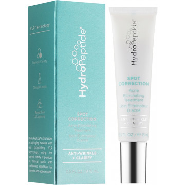 Купить - HydroPeptide Spot Correction - Точечное противовоспалительное средство
