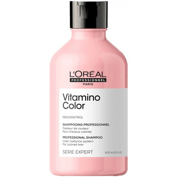 Купить - L'Oreal Professionnel Vitamino Color Shampoo - Шампунь для окрашенных волос