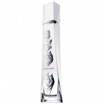 Купить - Givenchy Very Irresistible Electric Rose - Туалетная вода (тестер)