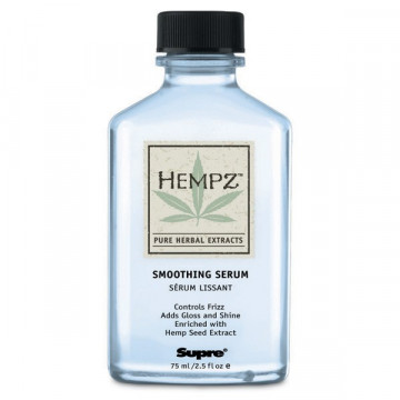 Купить - Hempz Smoothing Serum - Разглаживающая сыворотка