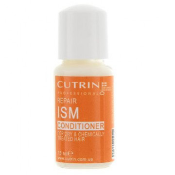 Купить - Cutrin Repairism Conditioner - Кондиционер для сухих и химически поврежденных волос