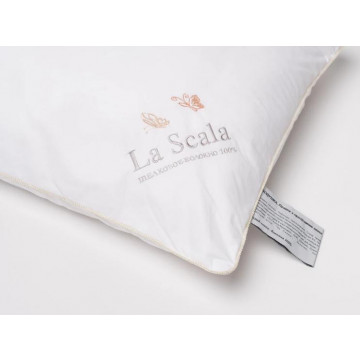 Купить - La Scala PS - Подушка шелковая 50х70